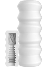 Großer Masturbator Pilar