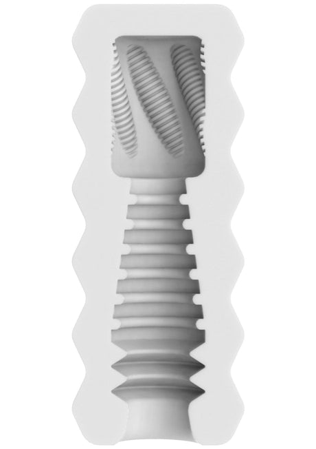 Großer Masturbator Pilar