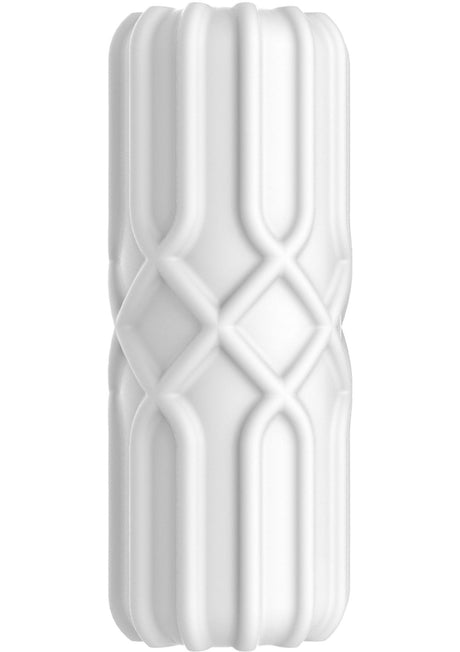 Grote Masturbator Hexo