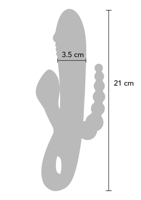 Caleona Triple Temptation