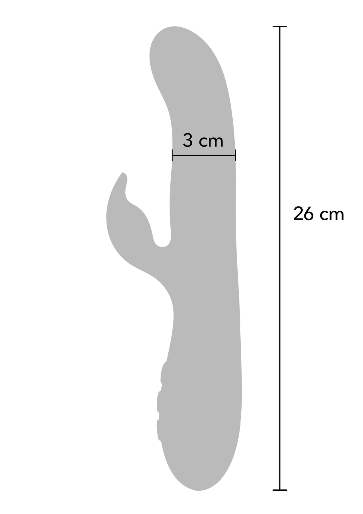 Venus II Vibrator