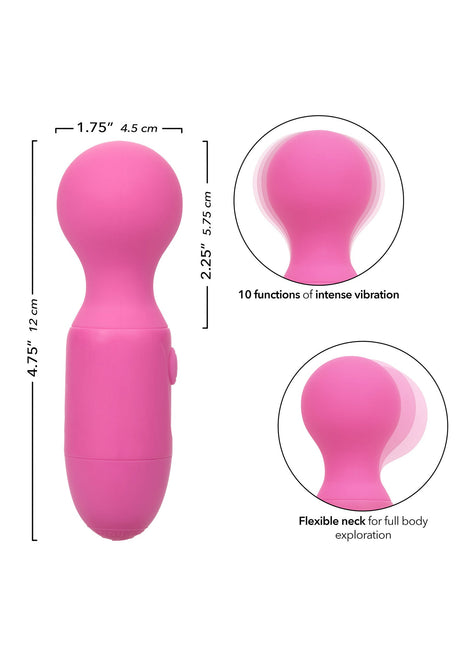 Rechargeable Massager