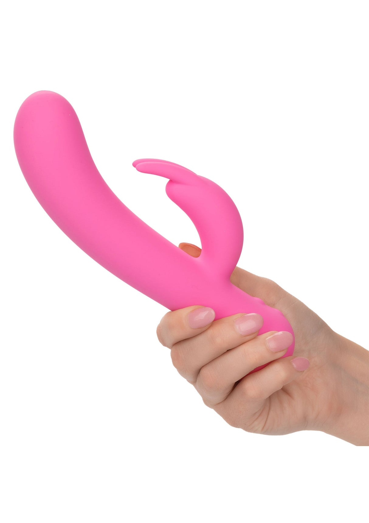 Wiederaufladbarer Bunny