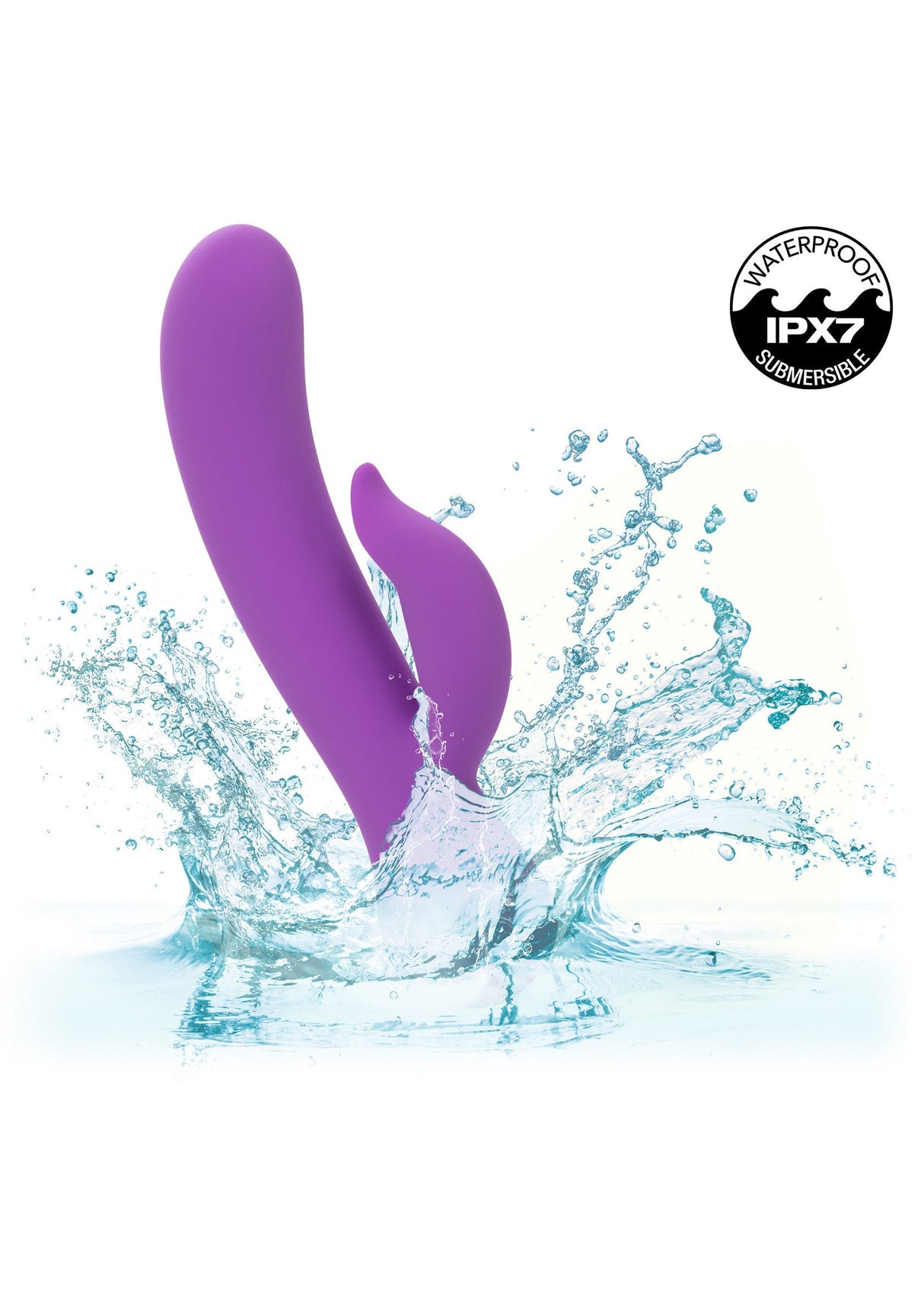 Rechargeable Pleaser