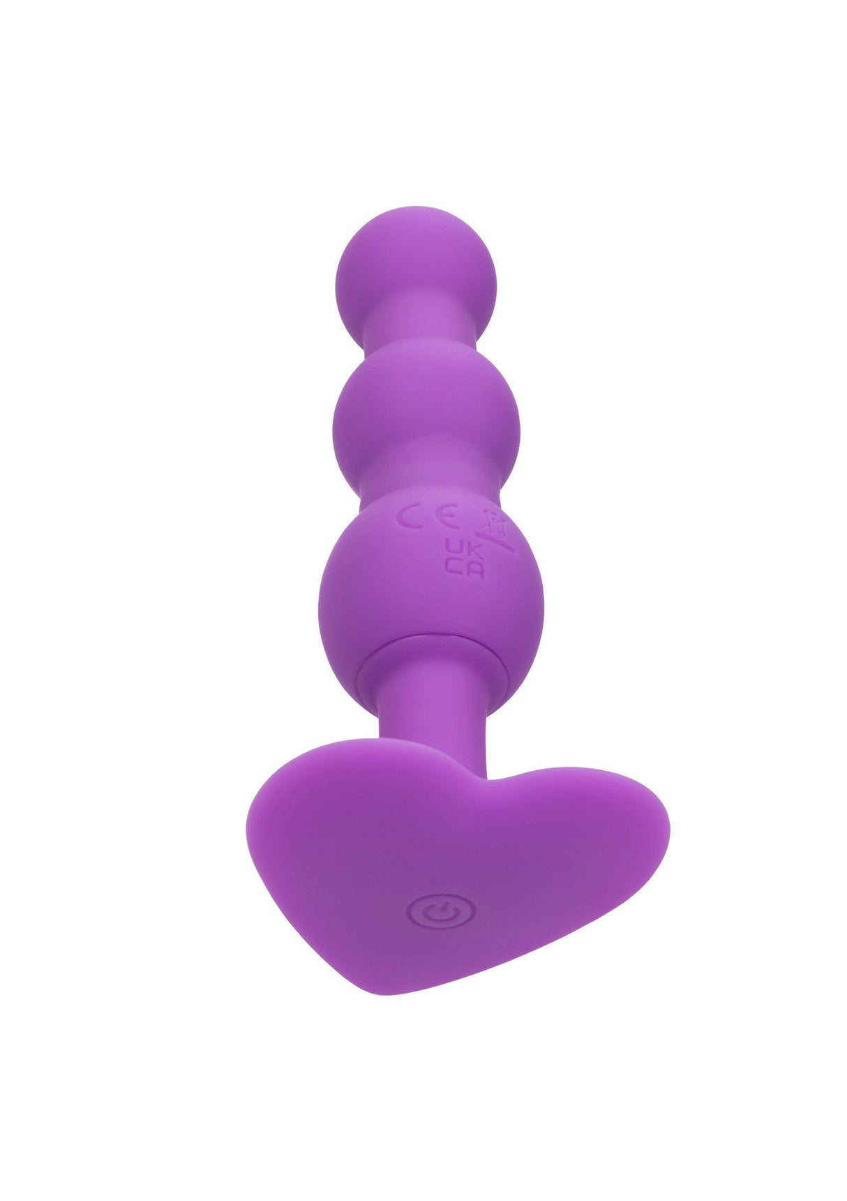 Triple Beaded Probe