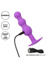 Triple Beaded Probe