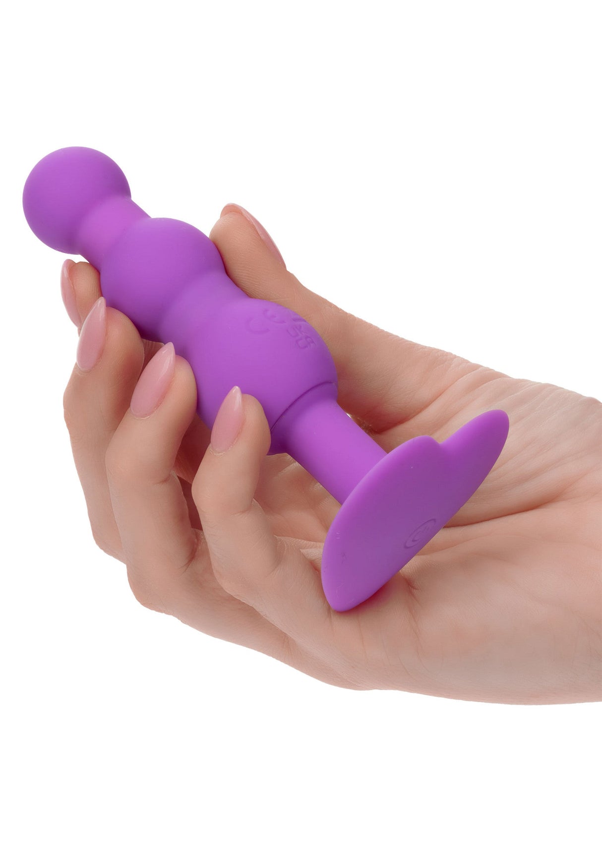 Triple Beaded Probe