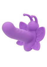 Rotating Venus Butterfly Stimulator