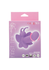 Rotating Venus Butterfly Stimulator