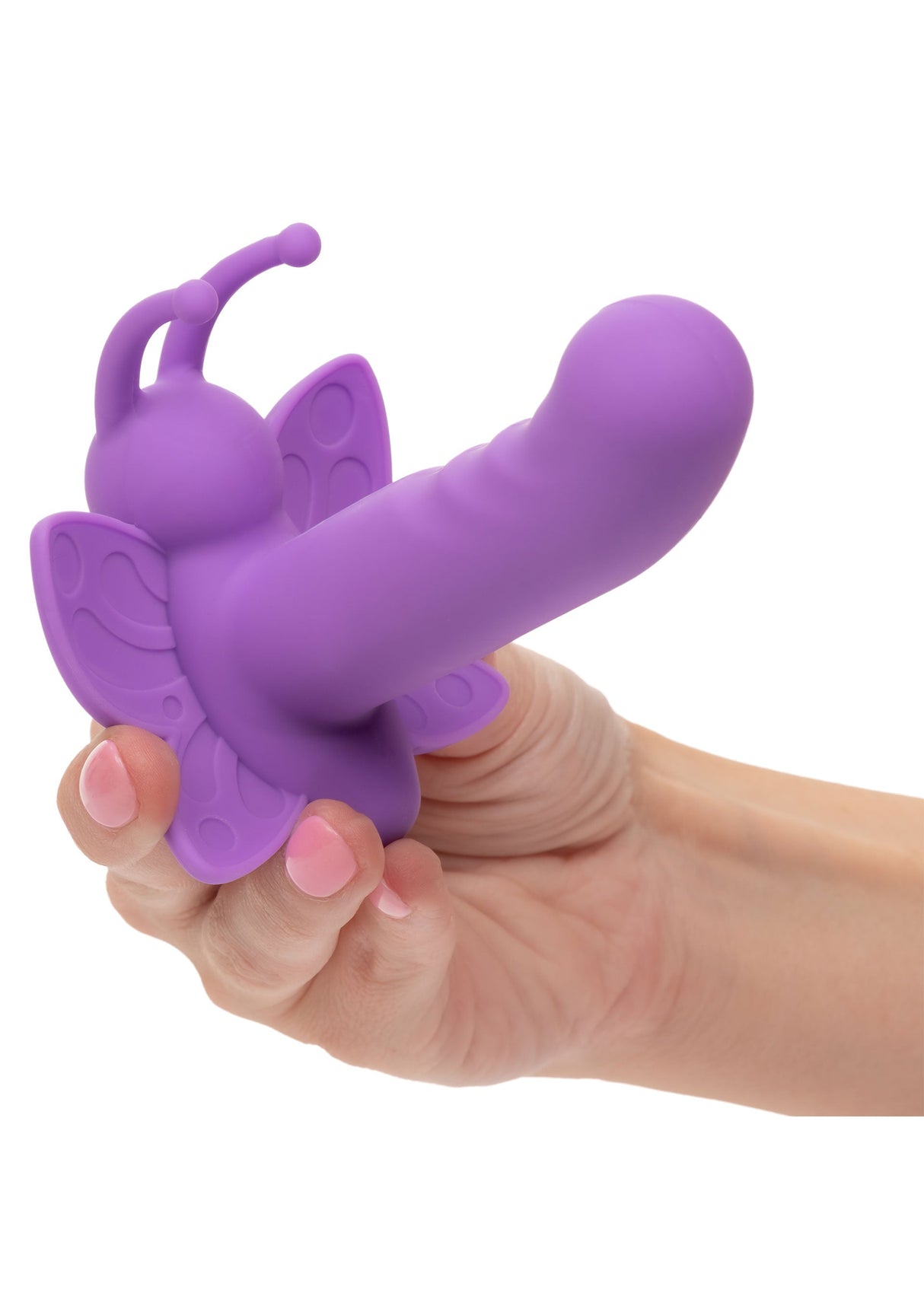 Rotating Venus Butterfly Stimulator