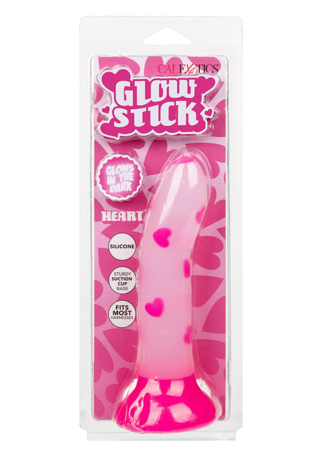 Glow Stick Heart