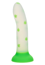 Glow Stick Leaf