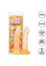 Glow Stick Mushroom