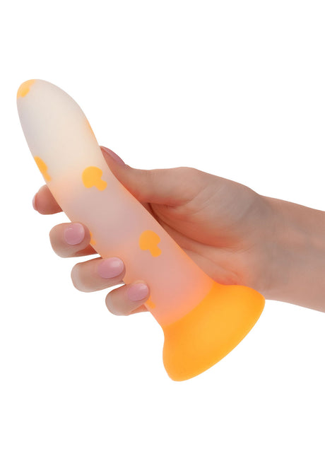 Glow Stick Mushroom