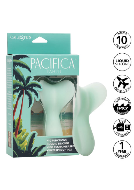 Pacifica Tahiti