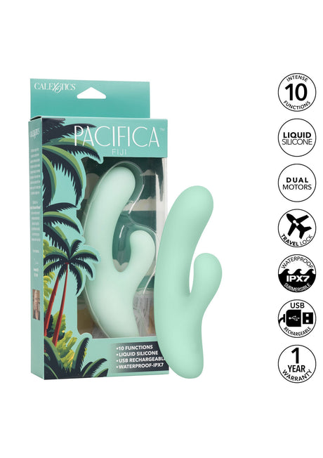 Pacifica Fiji