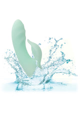 Polynesia Vibrator