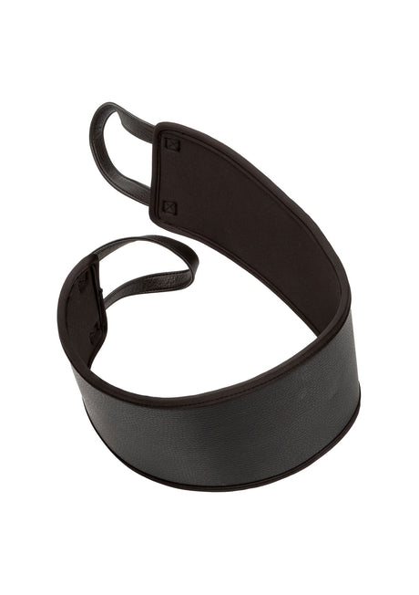 Nächtlicher Doggy Style Strap