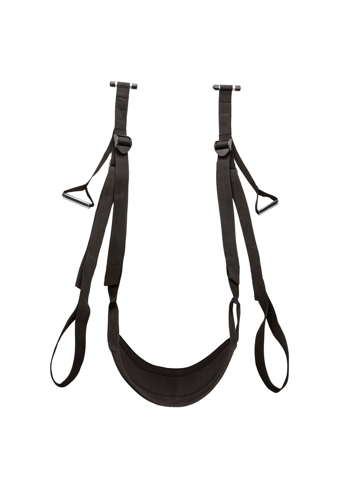 Nächtlicher Sex Swing