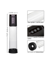 Peak Rechargeable Pump