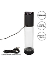 Peak Rechargeable Pump