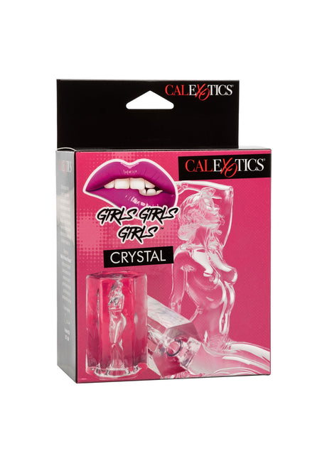 Girls Girls Girl Crystal