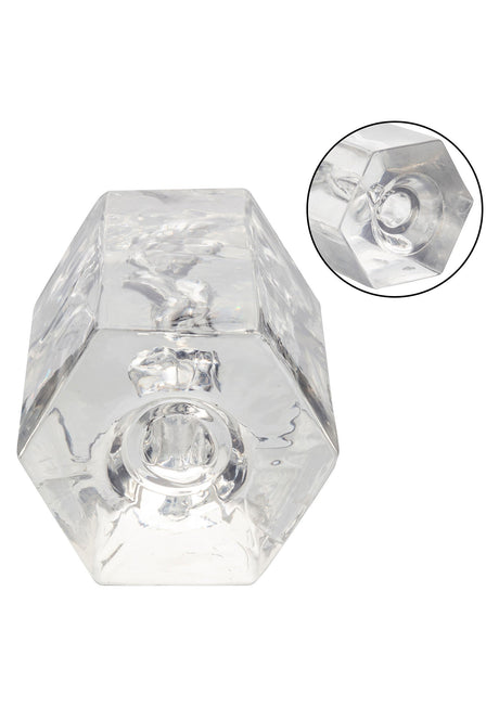 Mädchen Mädchen Mädchen Kristall