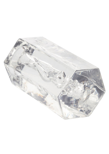 Mädchen Mädchen Mädchen Kristall