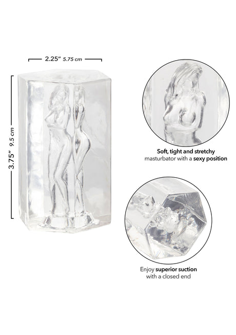 Mädchen Mädchen Mädchen Kristall