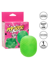 Pop Sock Textured