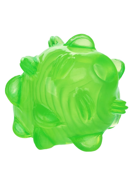 Pop Socke Texturiert