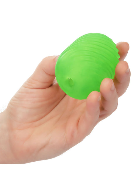 Pop Socke Texturiert