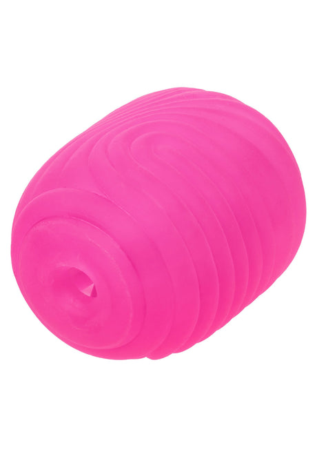 Pop Socke Texturiert