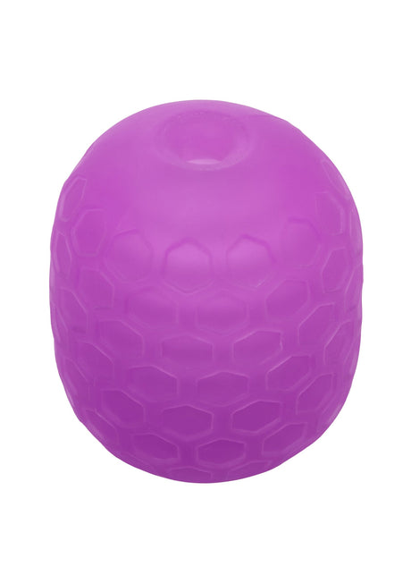 Pop Socke Texturiert