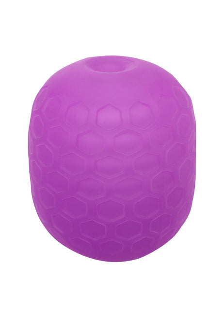 Pop Socke Texturiert