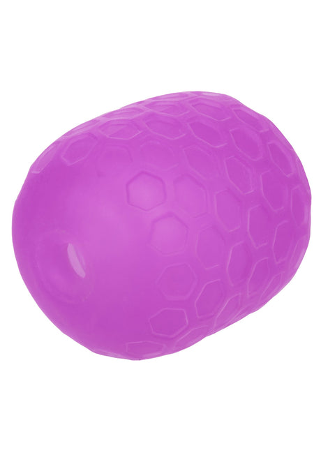 Pop Socke Texturiert