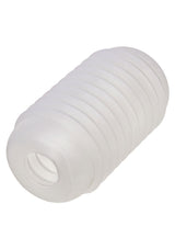 Pop Sock Ribbed
