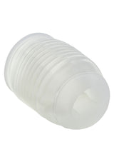 Pop Sock Ribbed