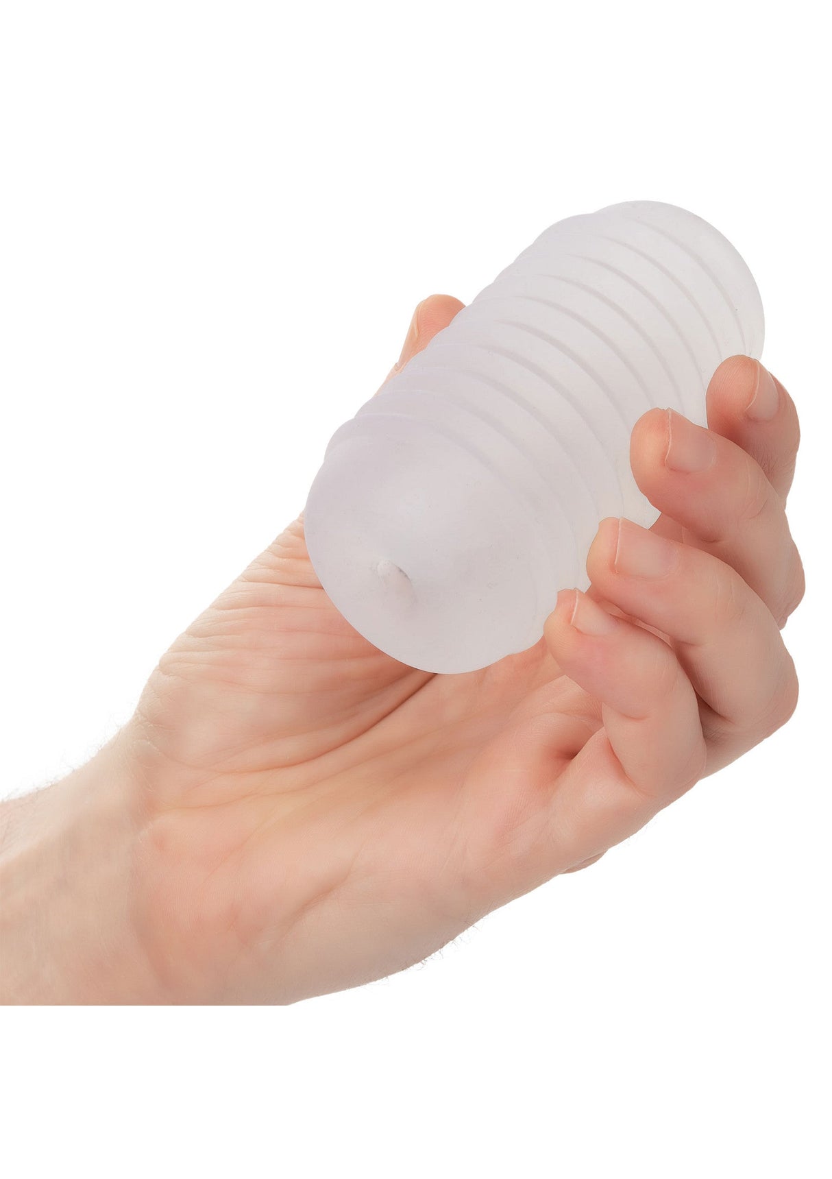 Pop Sock Ribbed