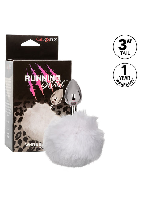Running Wild Bunny
