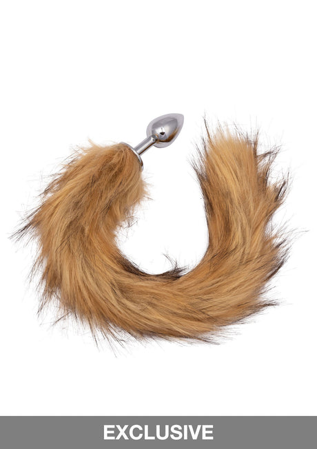 Running Wild Tail