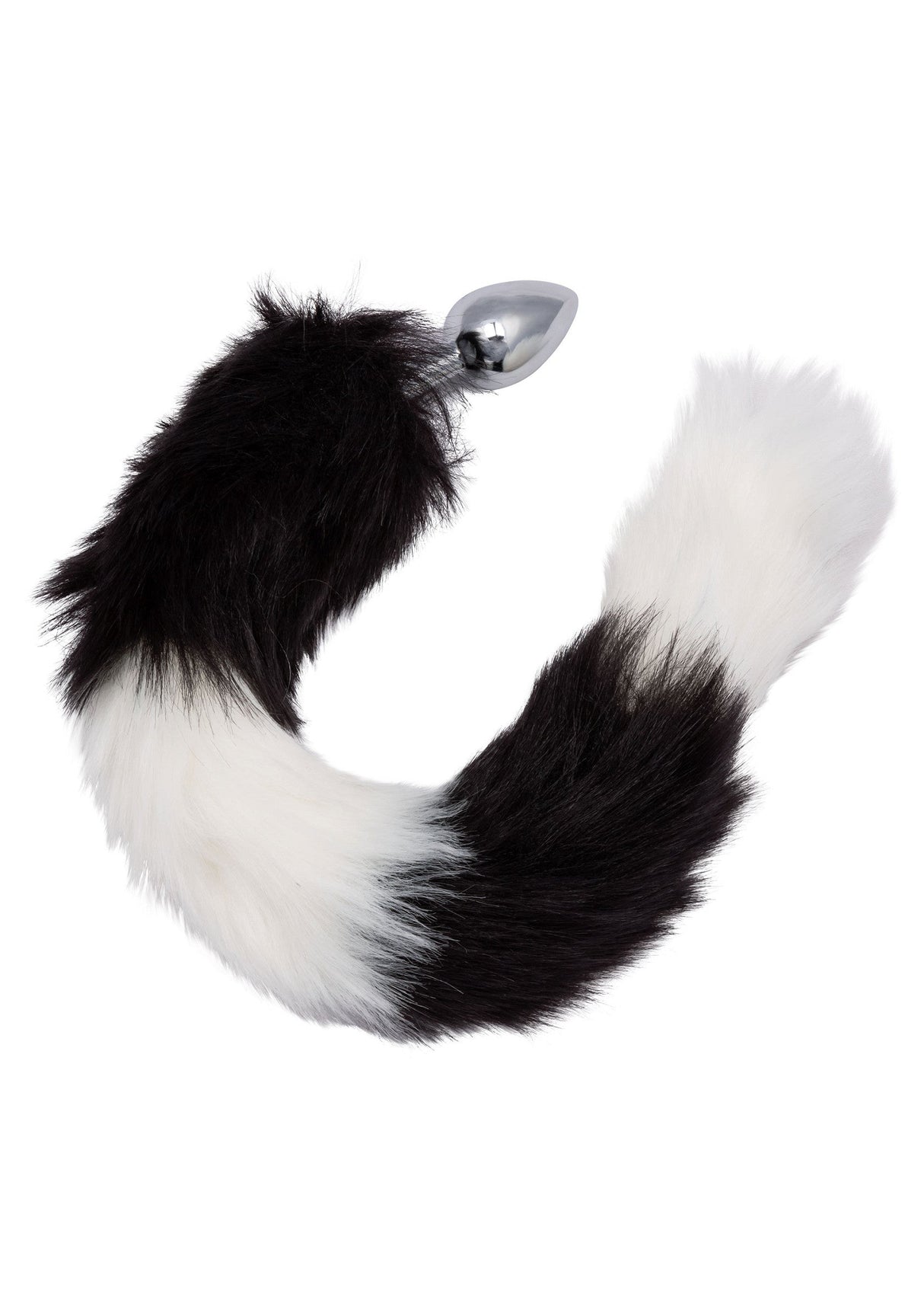 Running Wild Tail