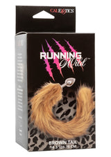 Running Wild Tail