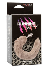 Running Wild Tail