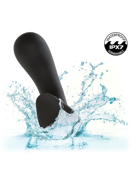 Rock Bottom Curved Probe