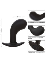 Rock Bottom Curved Probe