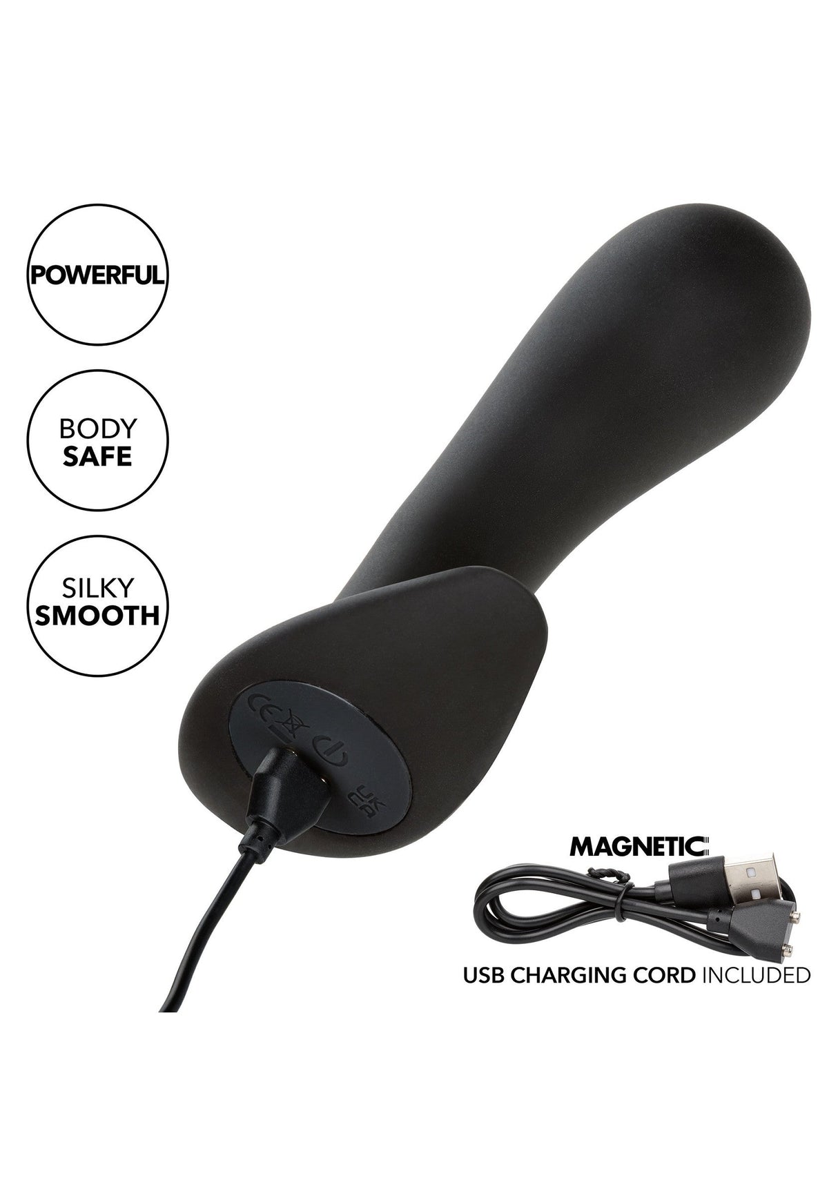 Rock Bottom Curved Probe