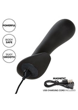 Rock Bottom Curved Probe