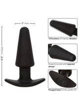 Rock Bottom Tapered Probe