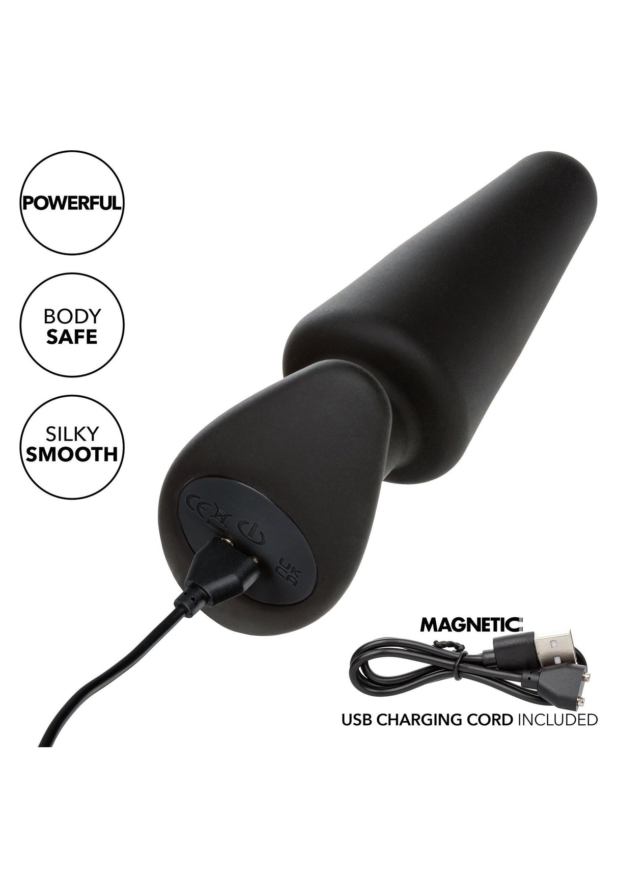 Rock Bottom Tapered Probe